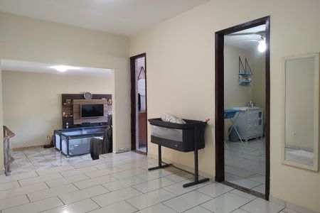 Sala 3 de casa de condomínio à venda com 2 quartos, 120m² em Taquara, Rio de Janeiro