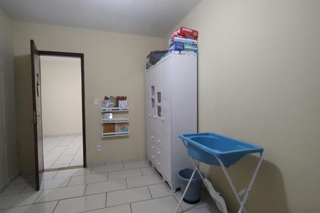 Casa de condomínio à venda com 120m², 2 quartos e 2 vagas Casa de condomínio à venda com 120m², 2 quartos e 2 vagasQuarto 2