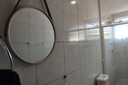 Casa de condomínio à venda com 120m², 2 quartos e 2 vagas Casa de condomínio à venda com 120m², 2 quartos e 2 vagasBanheiro Social 2