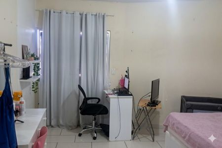 Casa de condomínio à venda com 120m², 2 quartos e 2 vagasQuarto 1