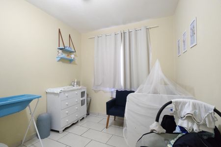Casa de condomínio à venda com 120m², 2 quartos e 2 vagas Casa de condomínio à venda com 120m², 2 quartos e 2 vagasQuarto 2