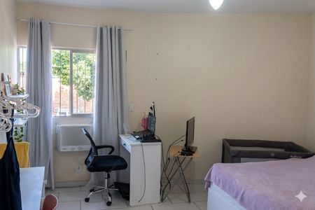 Casa de condomínio à venda com 120m², 2 quartos e 2 vagasQuarto 1