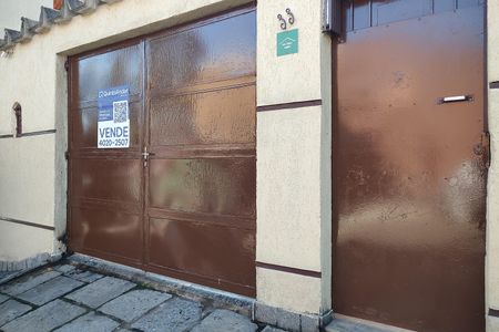 Casa de condomínio à venda com 120m², 2 quartos e 2 vagas Casa de condomínio à venda com 120m², 2 quartos e 2 vagasFachada