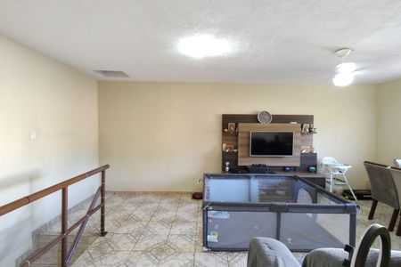 Casa de condomínio à venda com 120m², 2 quartos e 2 vagas Casa de condomínio à venda com 120m², 2 quartos e 2 vagasSala 2
