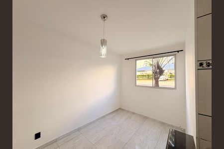 Apartamento para alugar com 55m², 2 quartos e 1 vagaSala