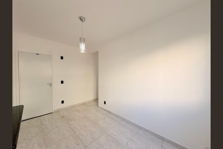 Apartamento para alugar com 55m², 2 quartos e 1 vagaSala