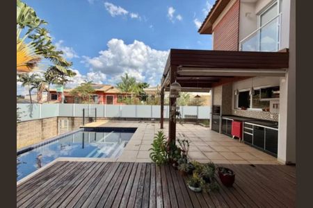 Casa de condomínio à venda com 211m², 3 quartos e 4 vagas Casa de condomínio à venda com 211m², 3 quartos e 4 vagasFoto 15