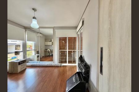 Foto 09 de casa de condomínio à venda com 3 quartos, 211m² em Jardim Nova Europa, Campinas