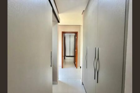 Foto 06 de casa de condomínio à venda com 3 quartos, 211m² em Jardim Nova Europa, Campinas