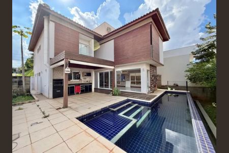 Casa de condomínio à venda com 211m², 3 quartos e 4 vagas Casa de condomínio à venda com 211m², 3 quartos e 4 vagasFoto 18