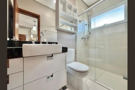 Foto 12 de casa de condomínio à venda com 3 quartos, 211m² em Jardim Nova Europa, Campinas
