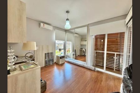 Foto 10 de casa de condomínio à venda com 3 quartos, 211m² em Jardim Nova Europa, Campinas