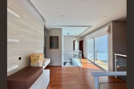 Foto 08 de casa de condomínio à venda com 3 quartos, 211m² em Jardim Nova Europa, Campinas