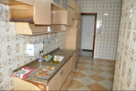 Apartamento para alugar com 3 quartos, 59m² em Todos Os Santos, Rio de Janeiro