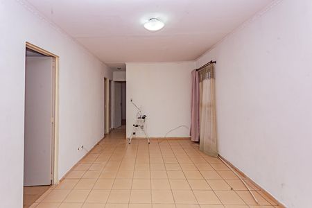 Sala de apartamento à venda com 3 quartos, 63m² em Vila Moraes, São Paulo