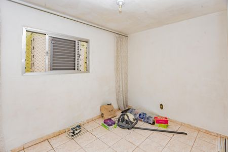 Quarto 2 de apartamento à venda com 3 quartos, 63m² em Vila Moraes, São Paulo