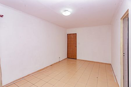 Sala de apartamento à venda com 3 quartos, 63m² em Vila Moraes, São Paulo
