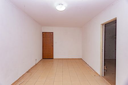 Sala de apartamento à venda com 3 quartos, 63m² em Vila Moraes, São Paulo
