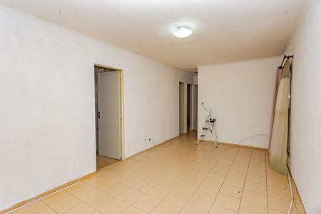 Sala de apartamento à venda com 3 quartos, 63m² em Vila Moraes, São Paulo