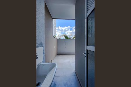 Apartamento para alugar com 80m², 2 quartos e sem vaga Apartamento para alugar com 80m², 2 quartos e sem vagaÁrea de Serviço