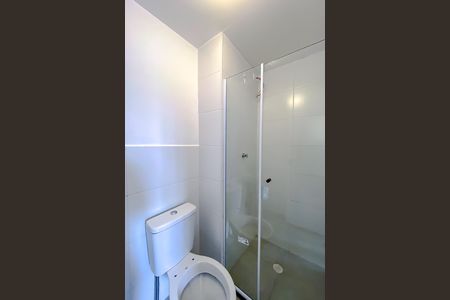 Apartamento para alugar com 80m², 2 quartos e sem vaga Apartamento para alugar com 80m², 2 quartos e sem vagaBanheiro