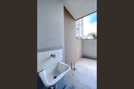 Apartamento para alugar com 80m², 2 quartos e sem vaga Apartamento para alugar com 80m², 2 quartos e sem vagaÁrea de Serviço