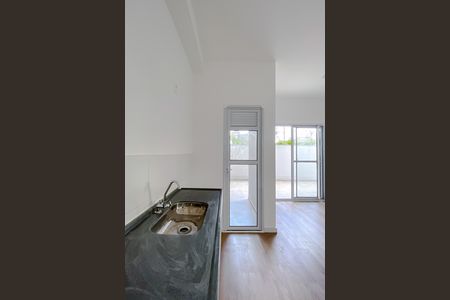 Apartamento para alugar com 80m², 2 quartos e sem vaga Apartamento para alugar com 80m², 2 quartos e sem vagaCozinha
