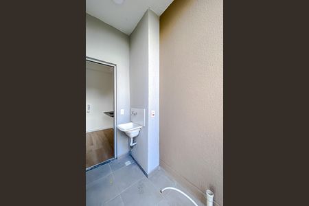 Apartamento para alugar com 80m², 2 quartos e sem vaga Apartamento para alugar com 80m², 2 quartos e sem vagaÁrea de Serviço