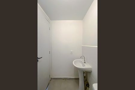 Apartamento para alugar com 80m², 2 quartos e sem vaga Apartamento para alugar com 80m², 2 quartos e sem vagaBanheiro