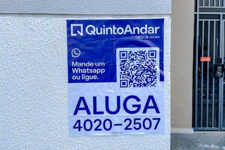 Apartamento para alugar com 80m², 2 quartos e sem vaga Apartamento para alugar com 80m², 2 quartos e sem vagaPlaquinha