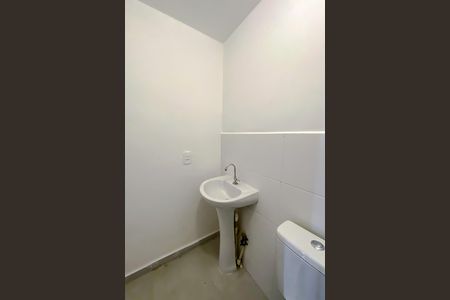 Apartamento para alugar com 80m², 2 quartos e sem vaga Apartamento para alugar com 80m², 2 quartos e sem vagaBanheiro