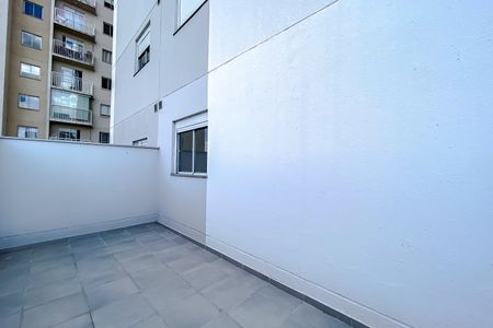 Apartamento para alugar com 80m², 2 quartos e sem vaga Apartamento para alugar com 80m², 2 quartos e sem vagaÁrea externa