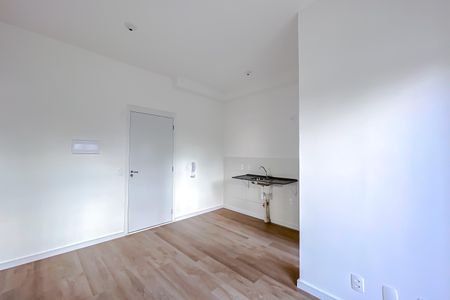 Sala de apartamento à venda com 2 quartos, 80m² em Bom Retiro, São Paulo