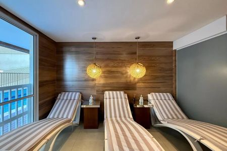 Apartamento à venda com 50m², 1 quarto e 1 vagaFoto 22