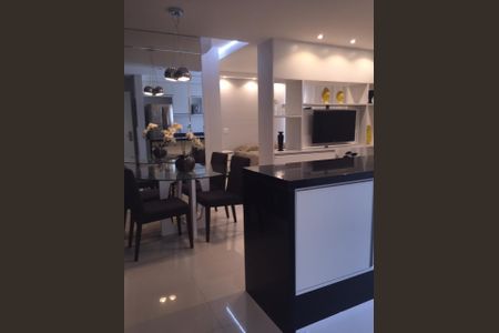 Apartamento à venda com 50m², 1 quarto e 1 vagaFoto 05
