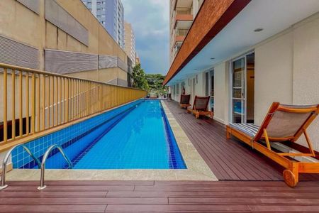 Apartamento à venda com 50m², 1 quarto e 1 vagaFoto 15