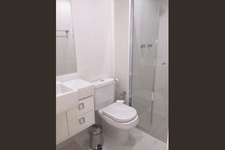 Apartamento à venda com 50m², 1 quarto e 1 vagaFoto 03