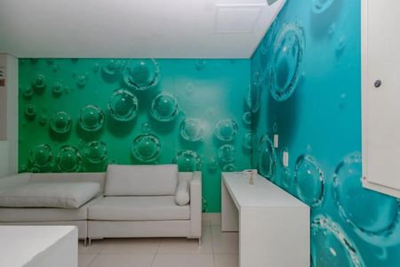 Apartamento à venda com 50m², 1 quarto e 1 vagaFoto 16