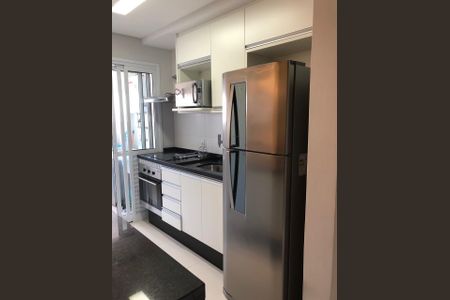 Apartamento à venda com 50m², 1 quarto e 1 vagaFoto 02