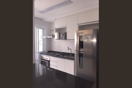 Apartamento à venda com 50m², 1 quarto e 1 vagaFoto 08