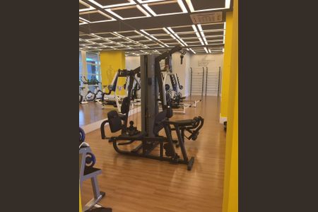 Apartamento à venda com 50m², 1 quarto e 1 vagaFoto 11
