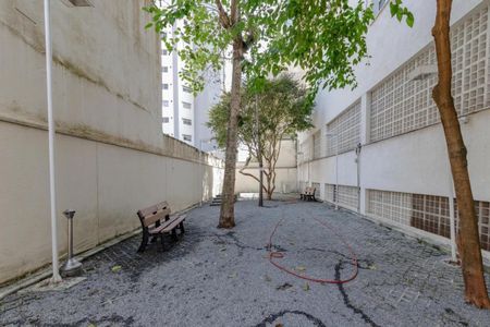 Apartamento à venda com 50m², 1 quarto e 1 vagaFoto 24