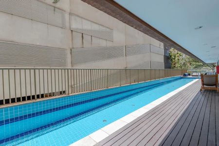 Apartamento à venda com 50m², 1 quarto e 1 vagaFoto 14