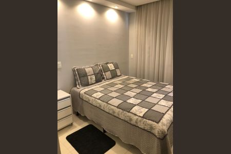 Apartamento à venda com 50m², 1 quarto e 1 vagaFoto 04