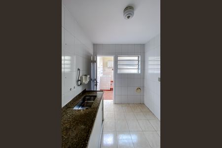 Casa à venda com 113m², 2 quartos e 1 vaga Casa à venda com 113m², 2 quartos e 1 vagaCozinha