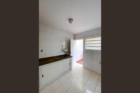 Casa à venda com 113m², 2 quartos e 1 vaga Casa à venda com 113m², 2 quartos e 1 vagaCozinha