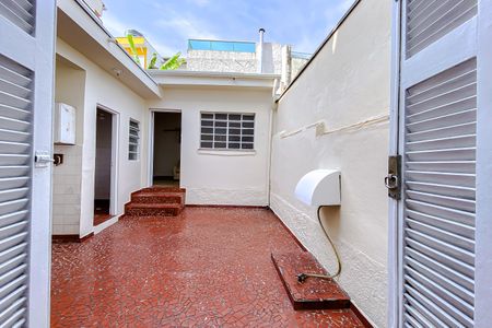 Casa à venda com 113m², 2 quartos e 1 vaga Casa à venda com 113m², 2 quartos e 1 vagaVista da Sala
