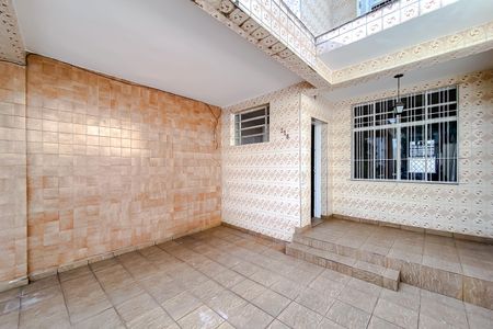 Casa à venda com 113m², 2 quartos e 1 vaga Casa à venda com 113m², 2 quartos e 1 vagaGaragem