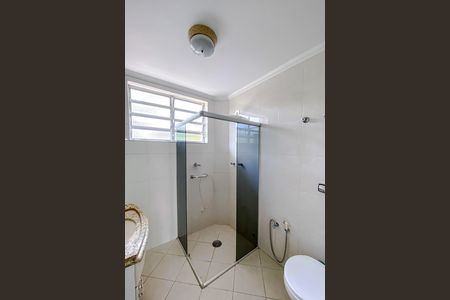 Casa à venda com 113m², 2 quartos e 1 vaga Casa à venda com 113m², 2 quartos e 1 vagaBanheiro