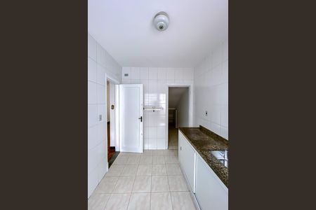 Casa à venda com 113m², 2 quartos e 1 vaga Casa à venda com 113m², 2 quartos e 1 vagaCozinha